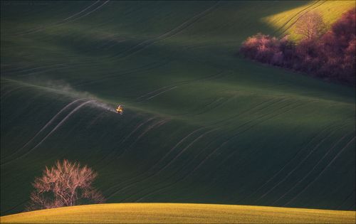 Чешская Тоскана