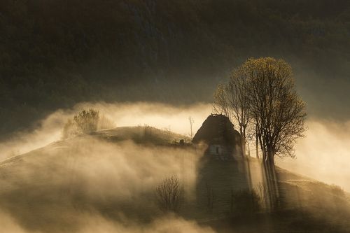 House of the Rising Sun