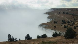 Небесная пристань