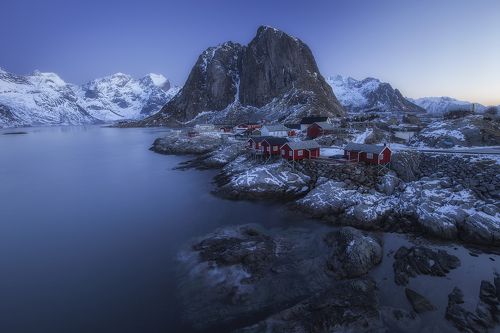 Hamnøy