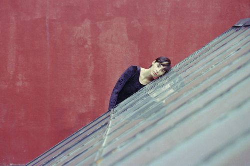 Film........Lomo......Red