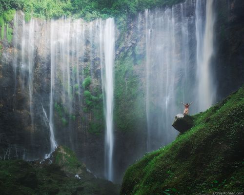 Tumpak Sewu