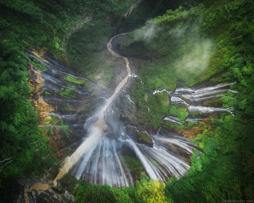 Tumpak Sewu
