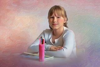 Ученица