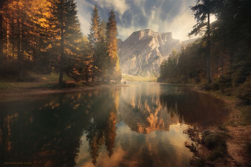 Dolomity.