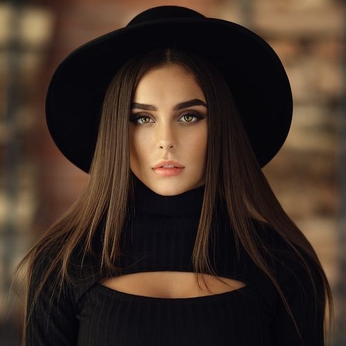 Chica guapa