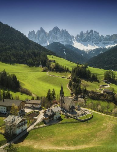 Santa Maddalena