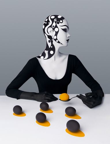 Accent and form
