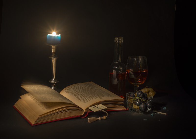 book&light