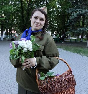Помним-Живем!