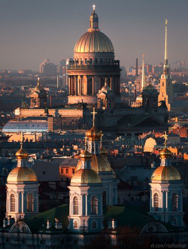 Золотой час