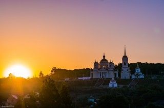 Рассвет