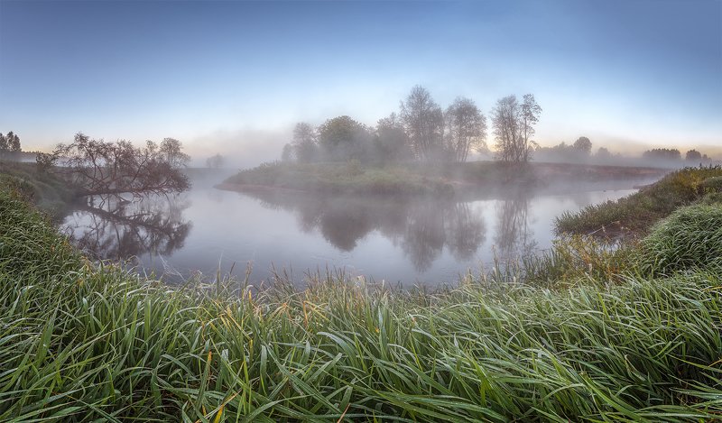 Фотограф Николай Андреев Фото