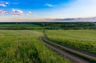 Дорога