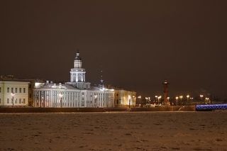 Санкт-Петербург