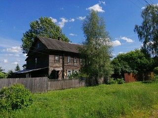 улица Совхозная