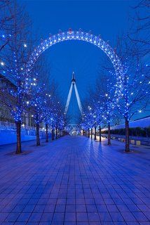 London Eye