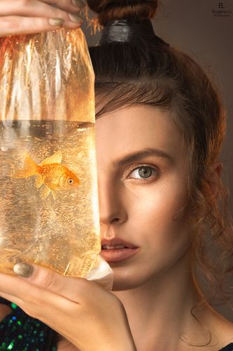 Goldfish