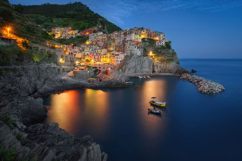 Manarola