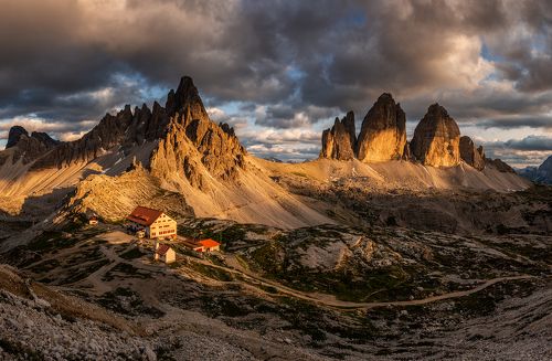 Dolomiti