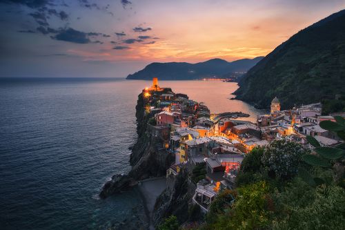 Vernazza