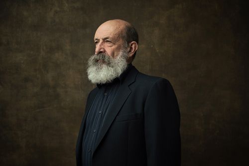Sergey Smolitskiy