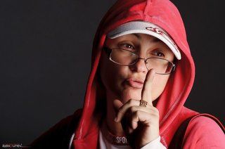 Оксана