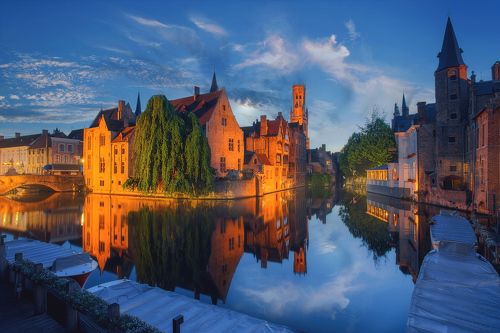 Bruges