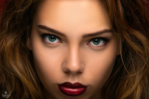 Beauty Portrait