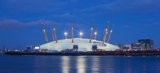 London: O2 Arena