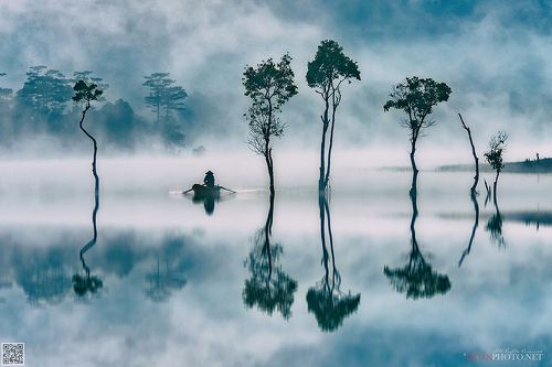 Morning Reflections