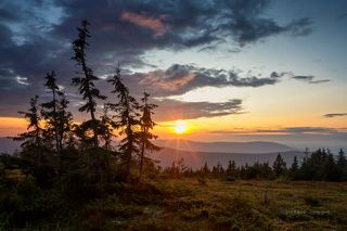 Природа Южного Урала