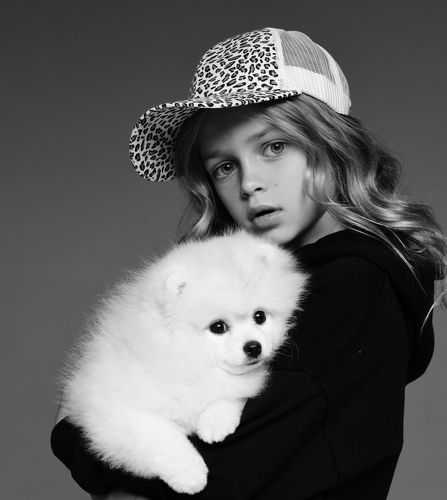 Lisa & Gigi