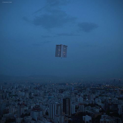 Sky Is My Home
