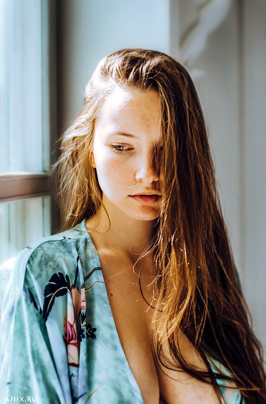 Amy Tsareva