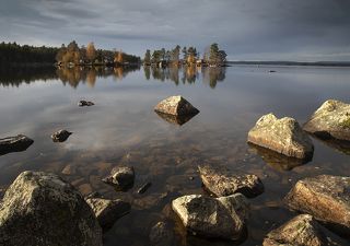 Островки