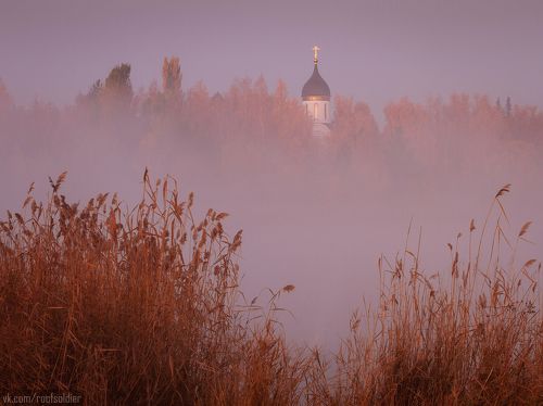 Парк Победы, Омск