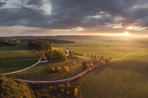 Autumn lights..