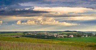 На лугу пасутся Ко