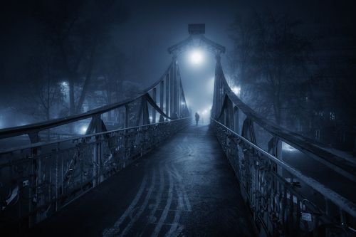 Mistic Bridge
