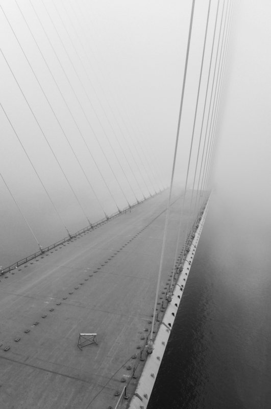 Мост в бесконечность