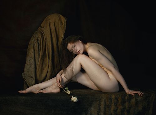 Ghost. Unchained melody