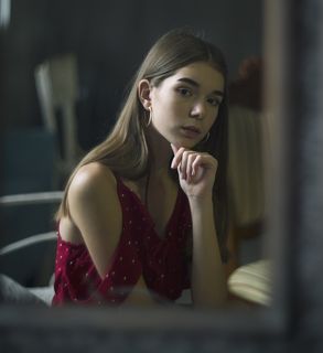 Alina