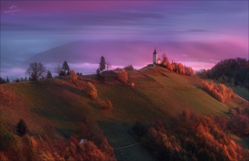 Holy Land