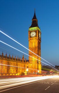 London must-sees