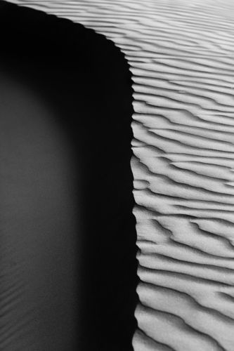 Dividing line