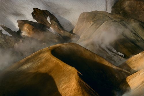 Iceland