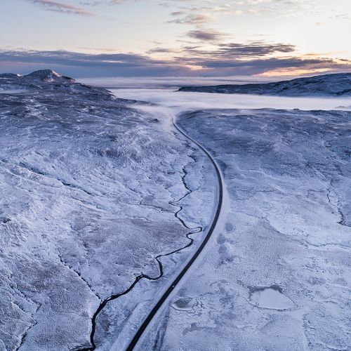 two roads to heaven
