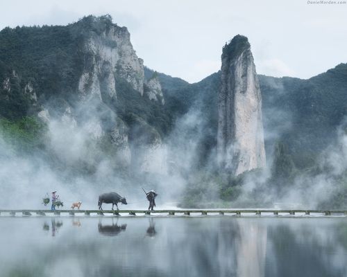 Crossing