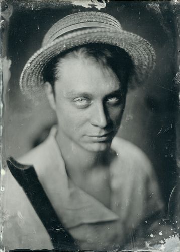 Дмитрий